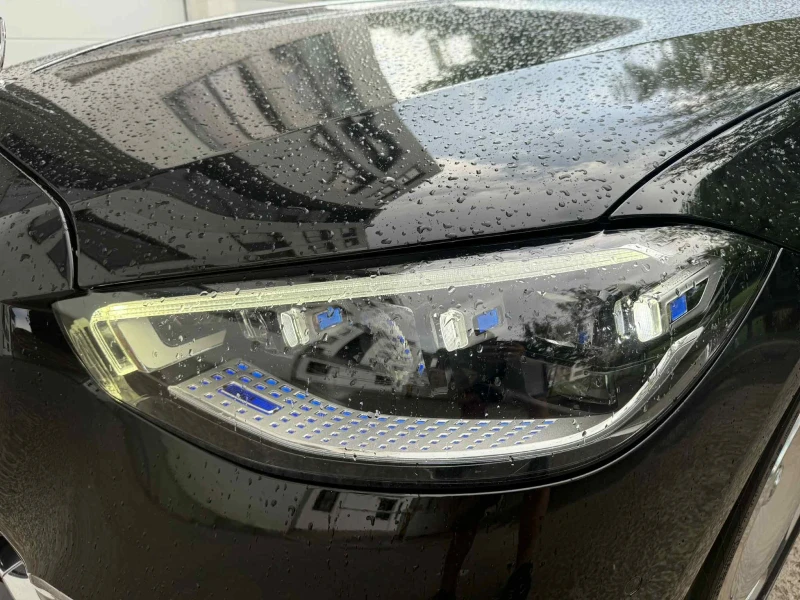 Mercedes-Benz S 580 MAYBACH / 4D BURMESTER / ПАНОРАМА, снимка 15 - Автомобили и джипове - 51278604