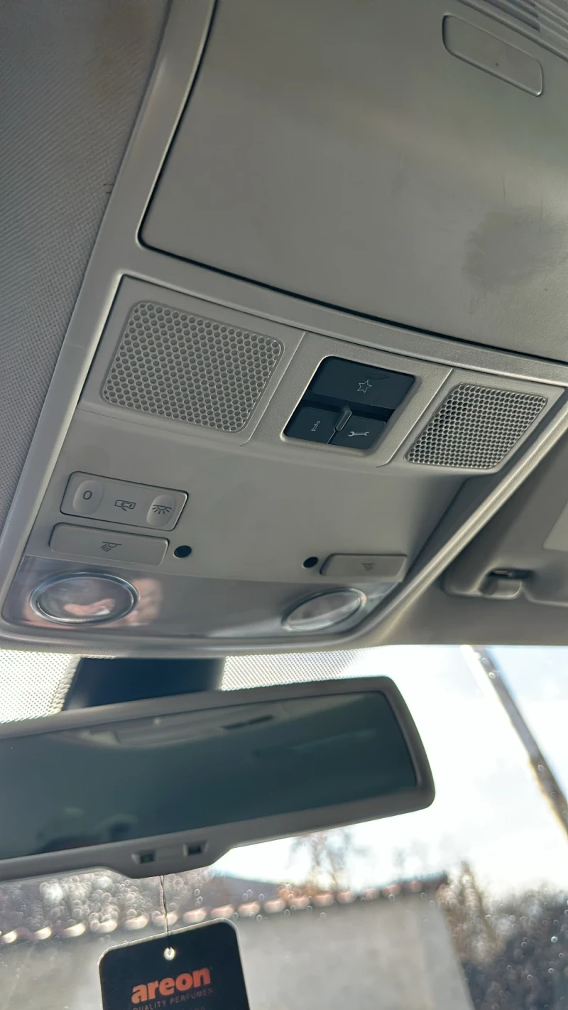 VW Passat 1.4 tsi metan, снимка 14 - Автомобили и джипове - 52018895