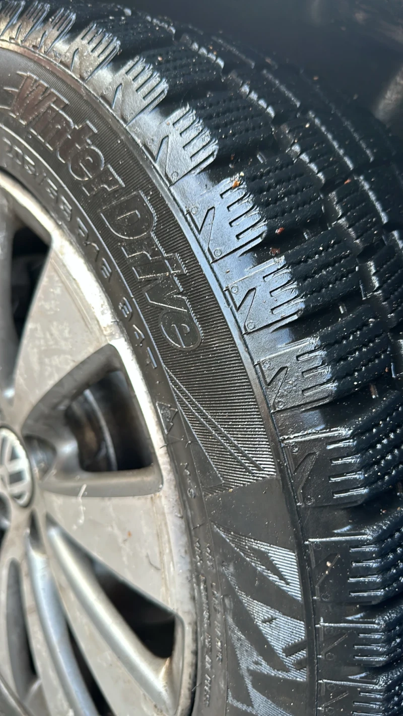 VW Passat 1.4 tsi metan, снимка 5 - Автомобили и джипове - 52018895