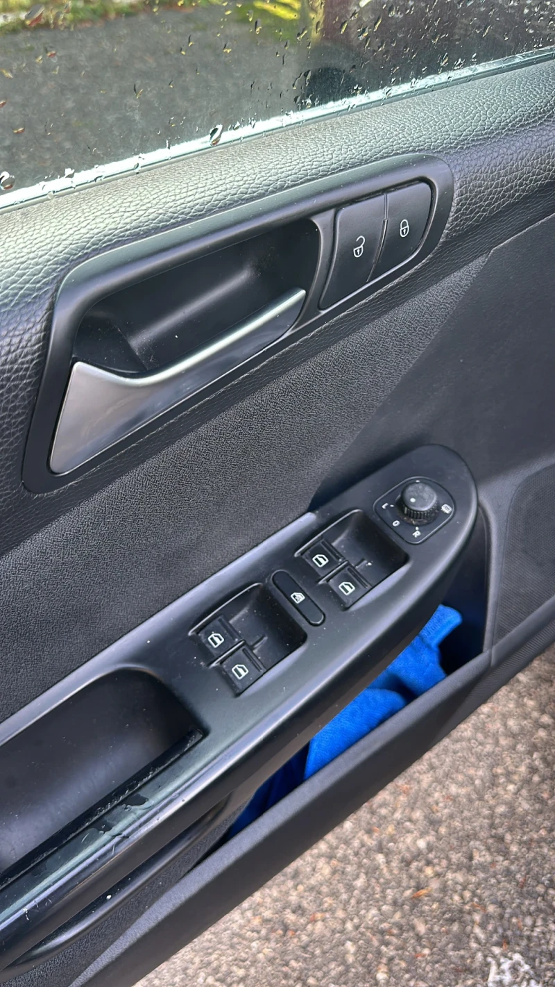 VW Passat 1.4 tsi metan, снимка 8 - Автомобили и джипове - 52018895