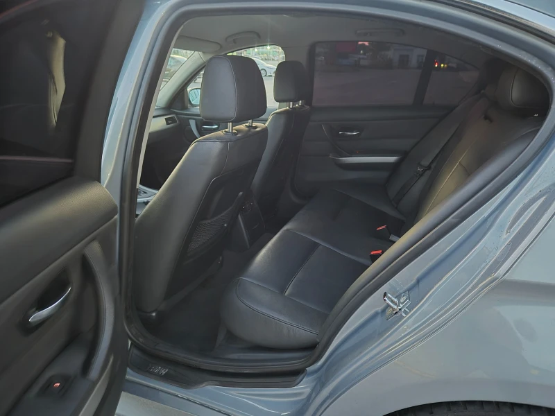 BMW 330 330XD navi Германия , снимка 14 - Автомобили и джипове - 52079460