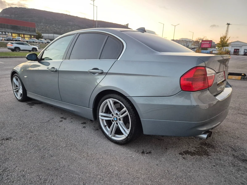 BMW 330 330XD navi Германия , снимка 8 - Автомобили и джипове - 52079460