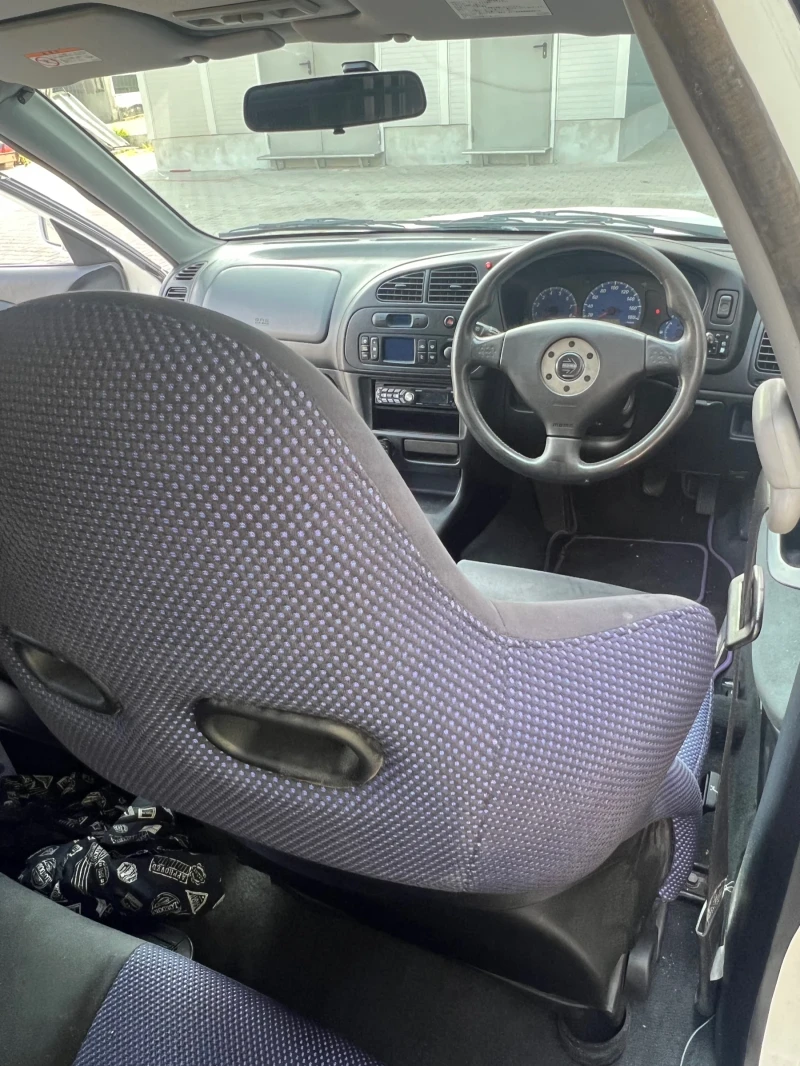 Mitsubishi Lancer Evo 6 , снимка 7 - Автомобили и джипове - 52368791