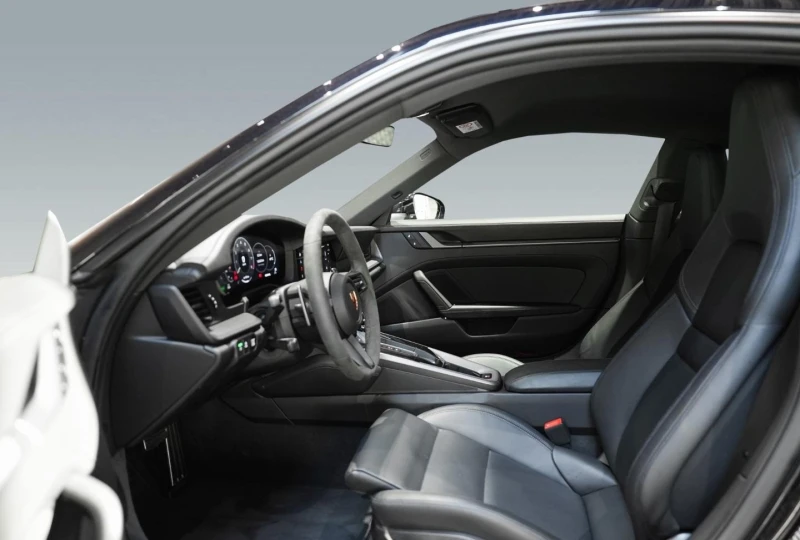 Porsche 911 992.2 CARRERA/COUPE/FACELIFT/MATRIX/BOSE/360, снимка 8 - Автомобили и джипове - 52410155