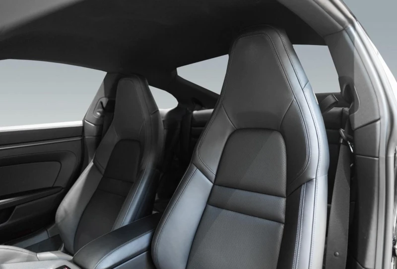 Porsche 911 992.2 CARRERA/COUPE/FACELIFT/MATRIX/BOSE/360, снимка 9 - Автомобили и джипове - 52410155