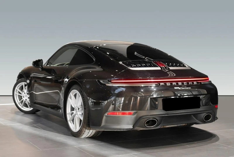 Porsche 911 992.2 CARRERA/COUPE/FACELIFT/MATRIX/BOSE/360, снимка 4 - Автомобили и джипове - 52410155