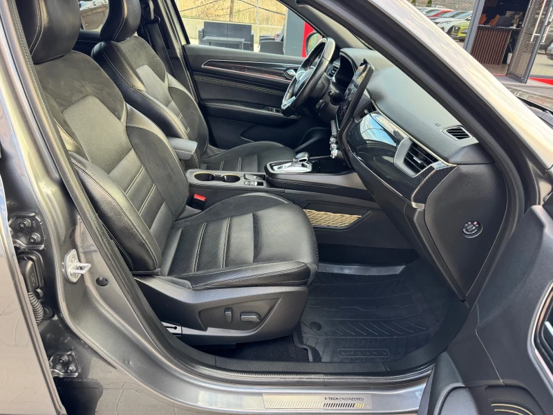 Renault Arkana E-TECH HYBRID FULL 2023, снимка 12 - Автомобили и джипове - 52459144