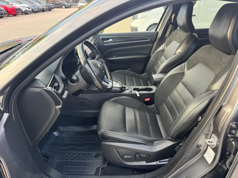 Renault Arkana E-TECH HYBRID FULL 2023, снимка 9 - Автомобили и джипове - 52459144