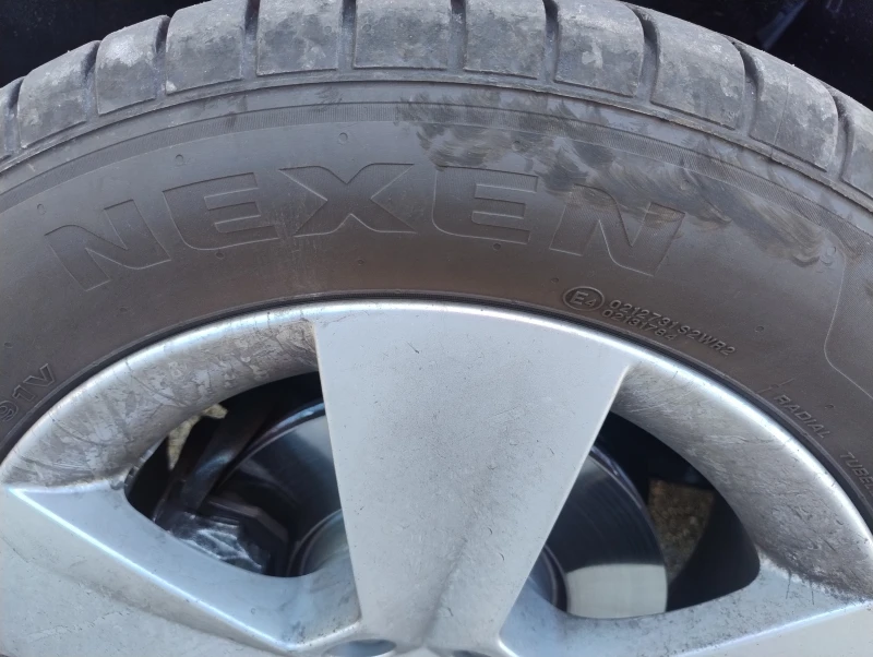 Skoda Roomster, снимка 8 - Автомобили и джипове - 52594911