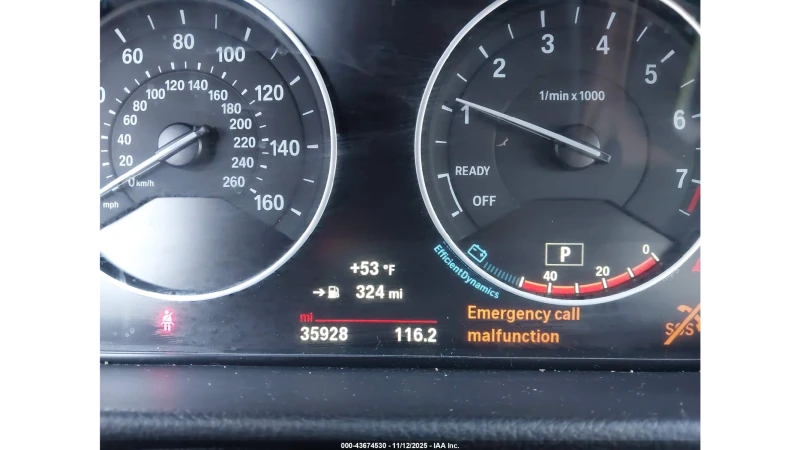 BMW 320, снимка 6 - Автомобили и джипове - 52643569