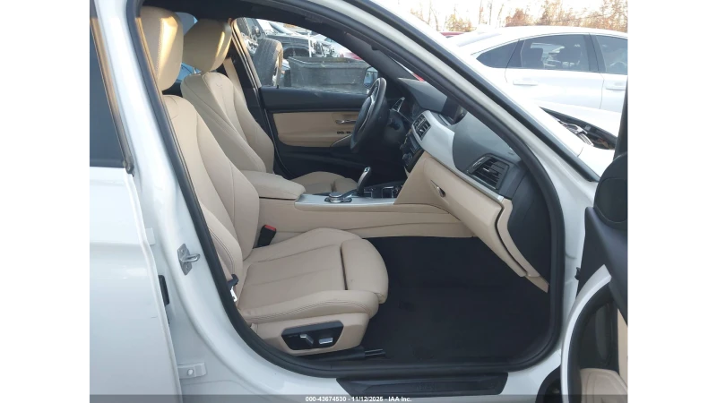 BMW 320, снимка 5 - Автомобили и джипове - 52643569