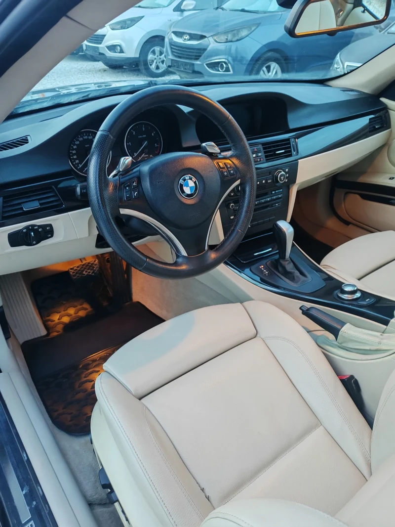 BMW 330 3.0, 231к.с. , снимка 10 - Автомобили и джипове - 52886558