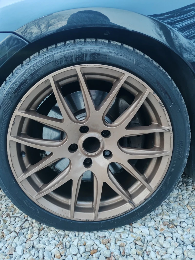 BMW 330 3.0, 231к.с. , снимка 13 - Автомобили и джипове - 52886558