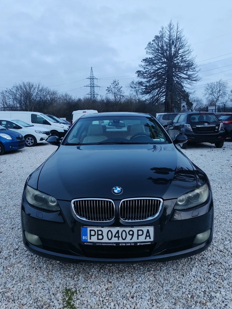 BMW 330 3.0, 231к.с. , снимка 5 - Автомобили и джипове - 52886558