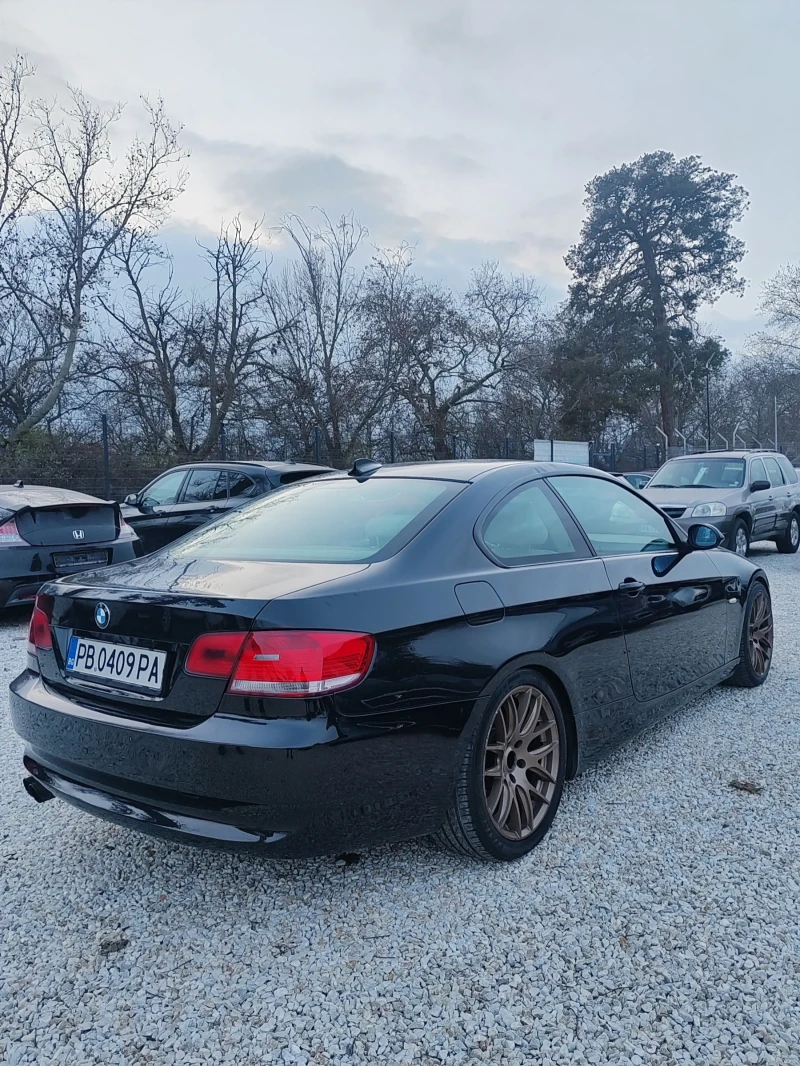 BMW 330 3.0, 231к.с. , снимка 3 - Автомобили и джипове - 52886558