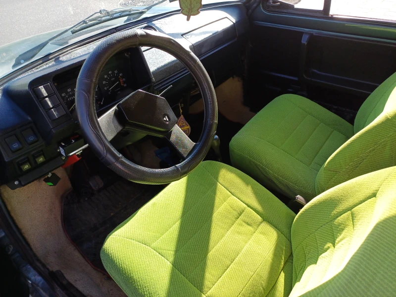 Lancia A112, снимка 5 - Автомобили и джипове - 52965887