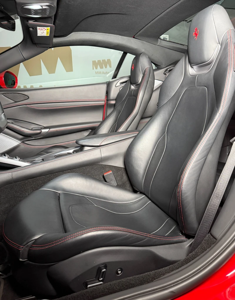 Ferrari Portofino Rosso Corsa, снимка 9 - Автомобили и джипове - 53001381