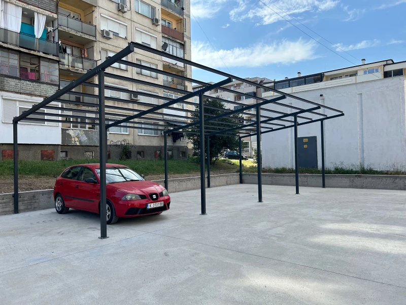 Seat Ibiza, снимка 5 - Автомобили и джипове - 53043343