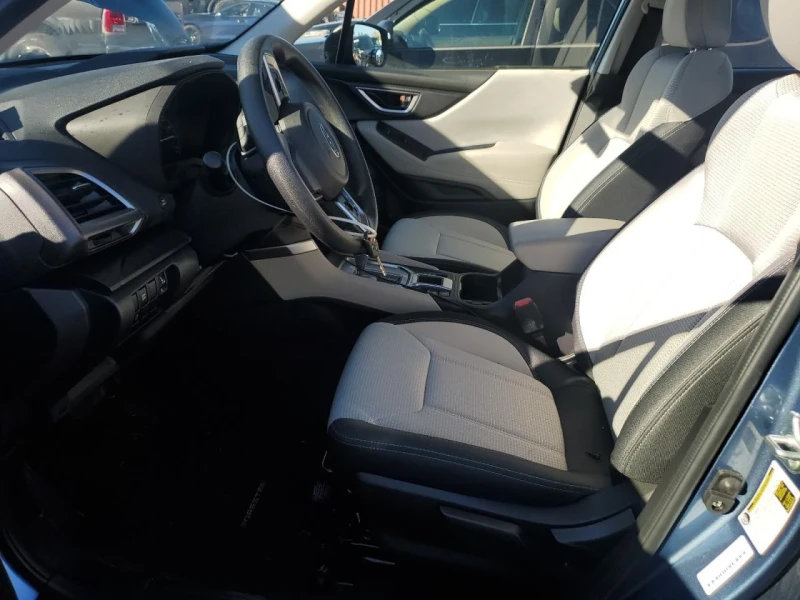 Subaru Forester ЦЕНА ДО БЪЛГАРИЯ!, снимка 6 - Автомобили и джипове - 53137179