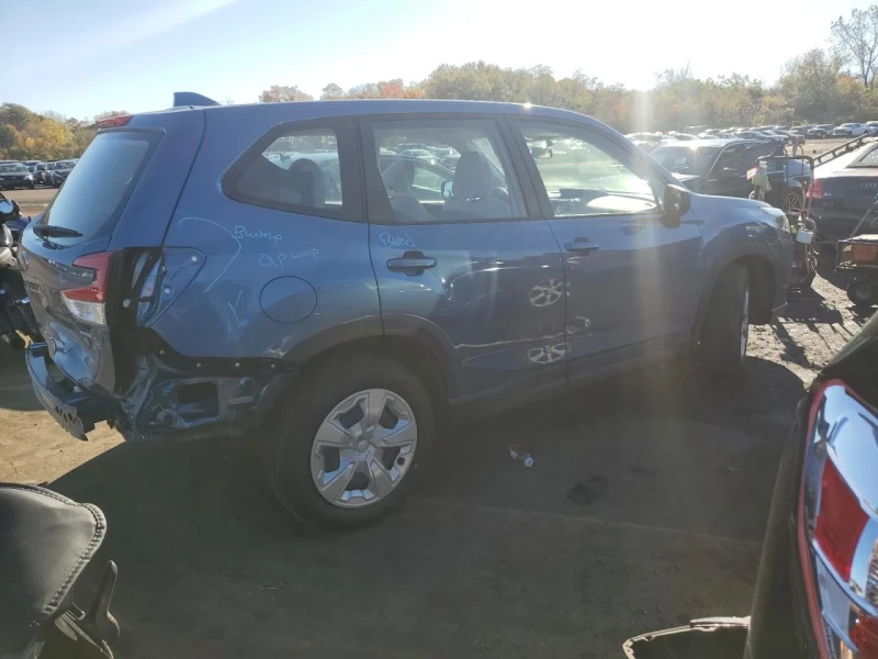 Subaru Forester ЦЕНА ДО БЪЛГАРИЯ!, снимка 2 - Автомобили и джипове - 53137179