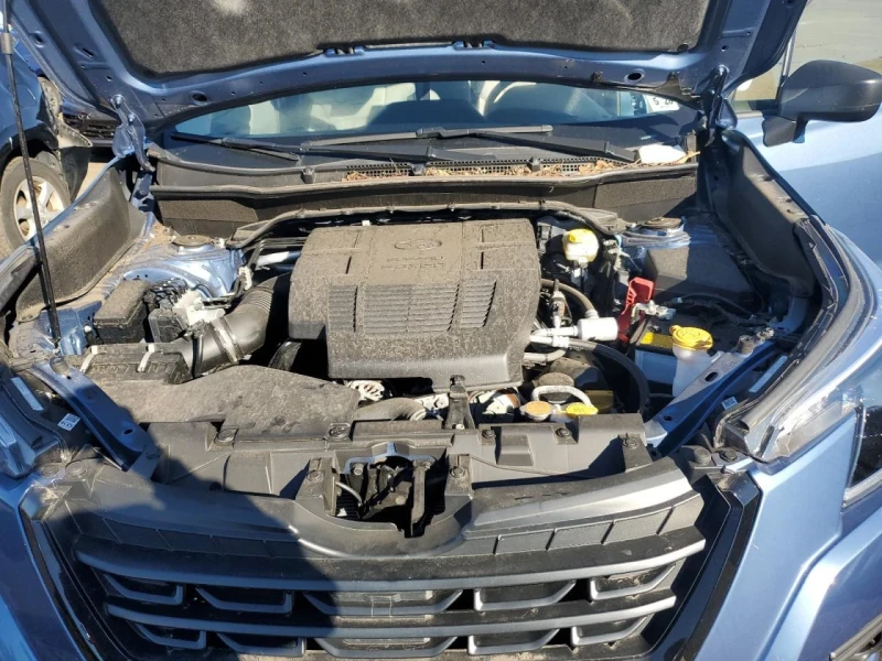 Subaru Forester ЦЕНА ДО БЪЛГАРИЯ!, снимка 10 - Автомобили и джипове - 53137179