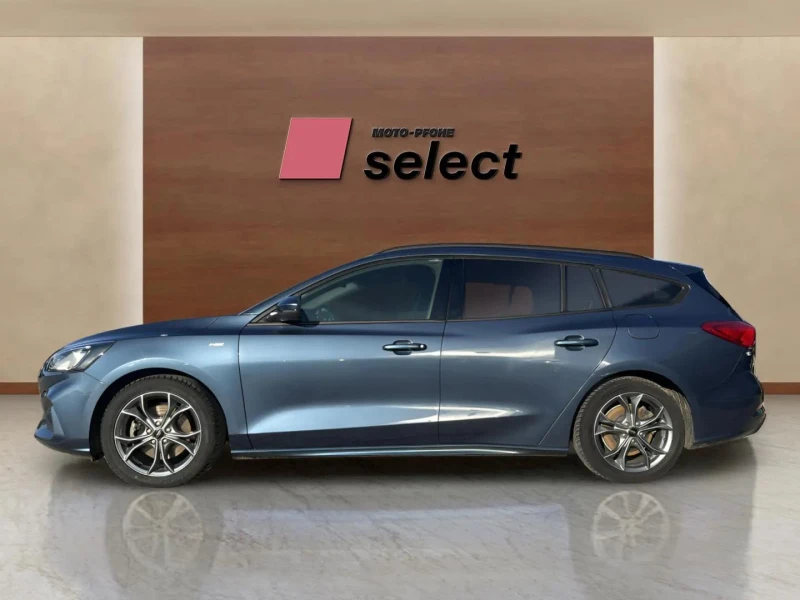 Ford Focus 1.0 EcoBoost, снимка 4 - Автомобили и джипове - 53145566