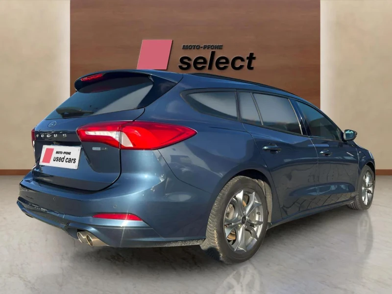 Ford Focus 1.0 EcoBoost, снимка 7 - Автомобили и джипове - 53145566