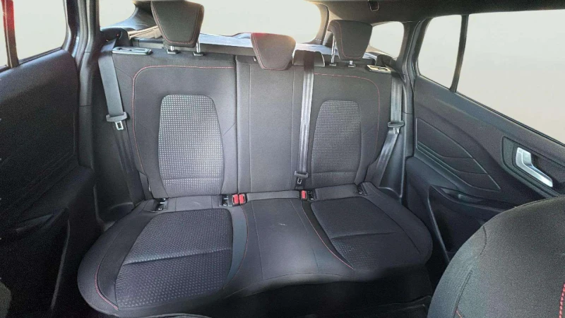 Ford Focus 1.0 EcoBoost, снимка 12 - Автомобили и джипове - 53145566