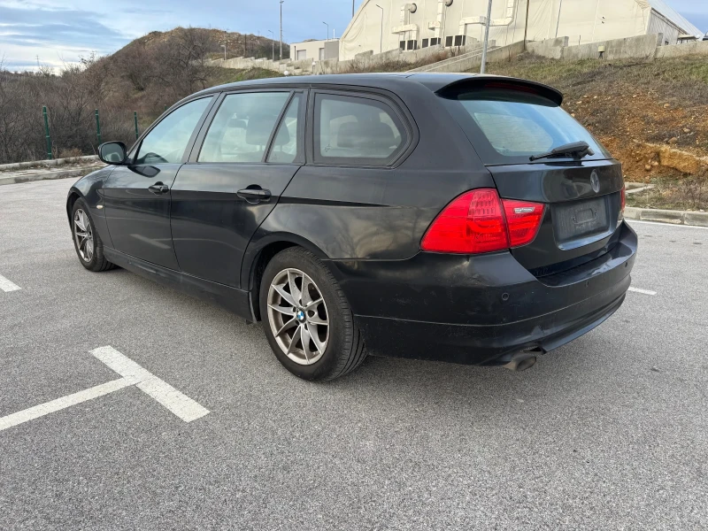 BMW 320 DIZEL 143 6 speed, снимка 3 - Автомобили и джипове - 53342479