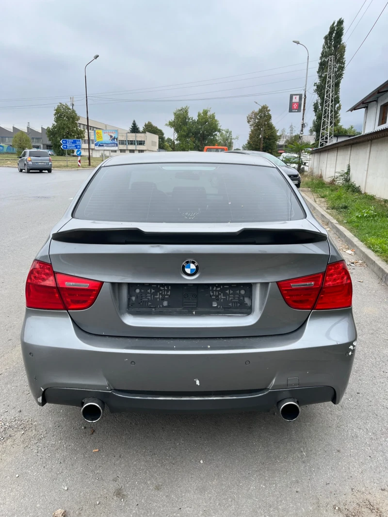 BMW 330 330xd 245k.s. - 11 лв. / 5.62 € - 18300604 1