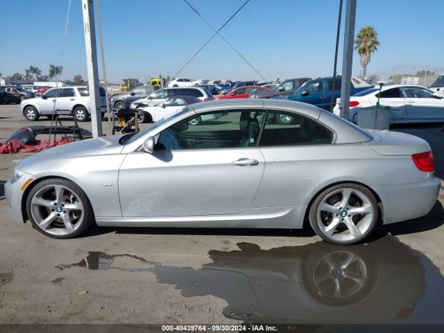 BMW 335, снимка 2 - Автомобили и джипове - 47605230