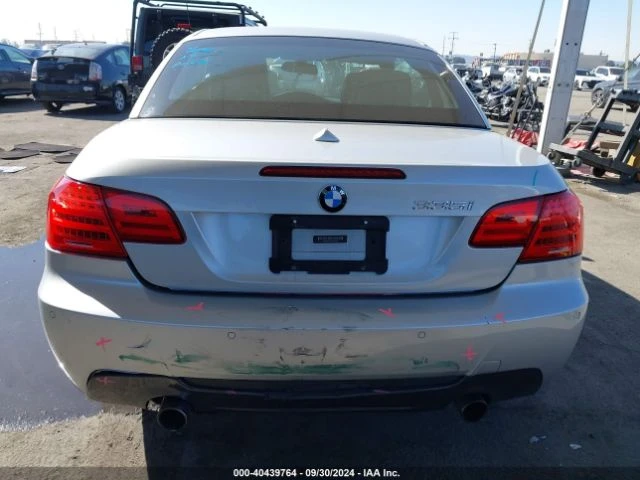 BMW 335, снимка 5 - Автомобили и джипове - 47605230