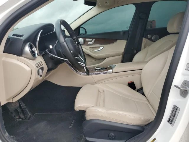 Mercedes-Benz C 300 4MATIC* DIGITAL* RECARO* FACELIFT* PANO* BURMASTER, снимка 7 - Автомобили и джипове - 49139502