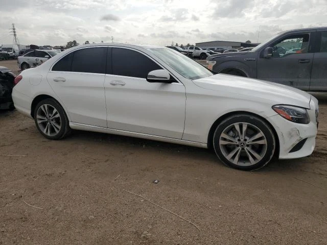 Mercedes-Benz C 300 4MATIC* DIGITAL* RECARO* FACELIFT* PANO* BURMASTER, снимка 1 - Автомобили и джипове - 49139502