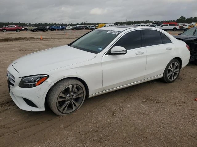 Mercedes-Benz C 300 4MATIC* DIGITAL* RECARO* FACELIFT* PANO* BURMASTER, снимка 3 - Автомобили и джипове - 49139502