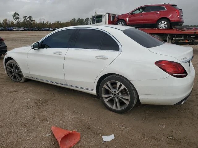 Mercedes-Benz C 300 4MATIC* DIGITAL* RECARO* FACELIFT* PANO* BURMASTER, снимка 4 - Автомобили и джипове - 49139502