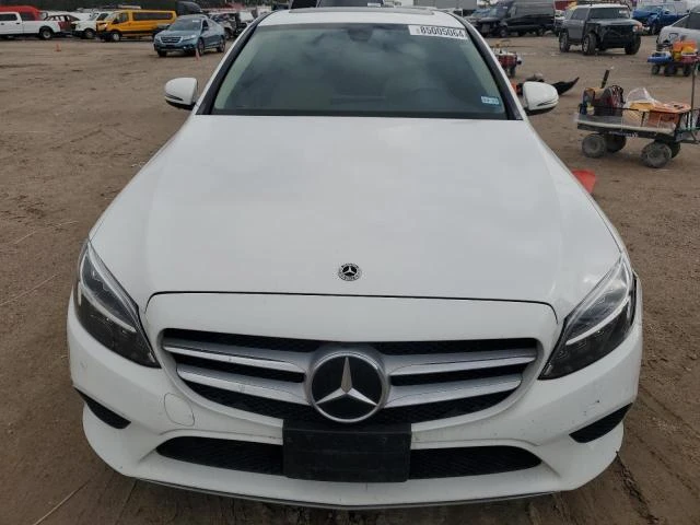 Mercedes-Benz C 300 4MATIC* DIGITAL* RECARO* FACELIFT* PANO* BURMASTER, снимка 2 - Автомобили и джипове - 49139502