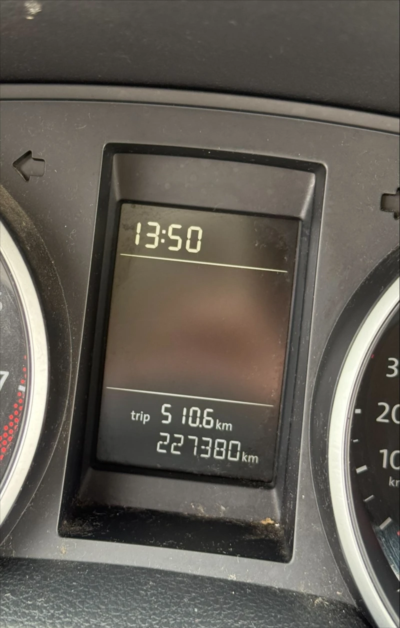 VW Golf Variant - 8299 лв. - 20550108 | Car24.bg