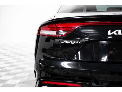 Kia Stinger ..AWD..!GT-ELITE!* АвтоКредит* Цена до БГ*  - изображение 3