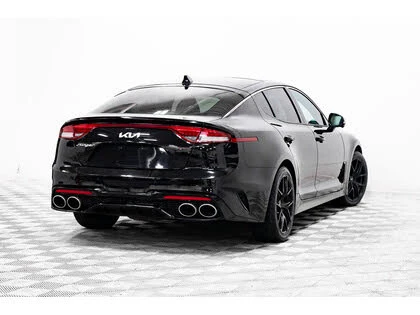 Kia Stinger ..AWD..!GT-ELITE!* АвтоКредит* Цена до БГ*  - изображение 2