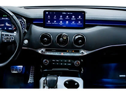 Kia Stinger ..AWD..!GT-ELITE!* *   *  | Mobile.bg   15