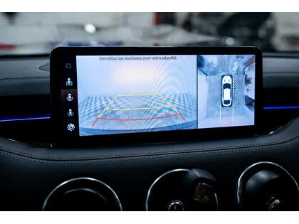 Kia Stinger ..AWD..!GT-ELITE!* *   *  | Mobile.bg   12