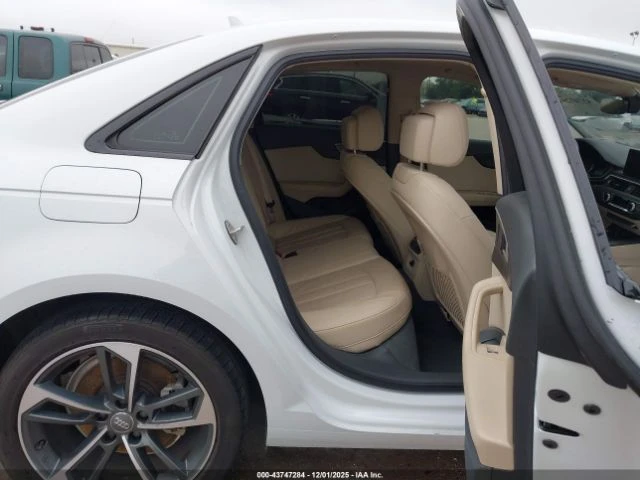 Audi A4 40 TITANIUM PREMIUM* ����* �������* Keyless* Drive | Mobile.bg � ����������� 12