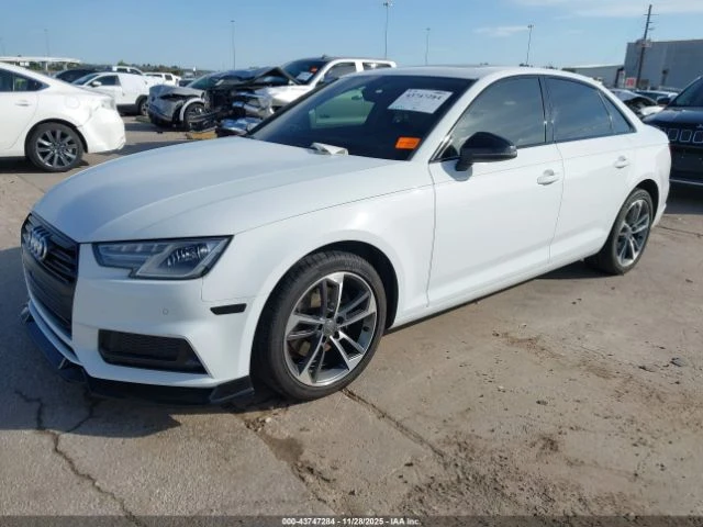 Audi A4 40 TITANIUM PREMIUM* ����* �������* Keyless* Drive | Mobile.bg � ����������� 3