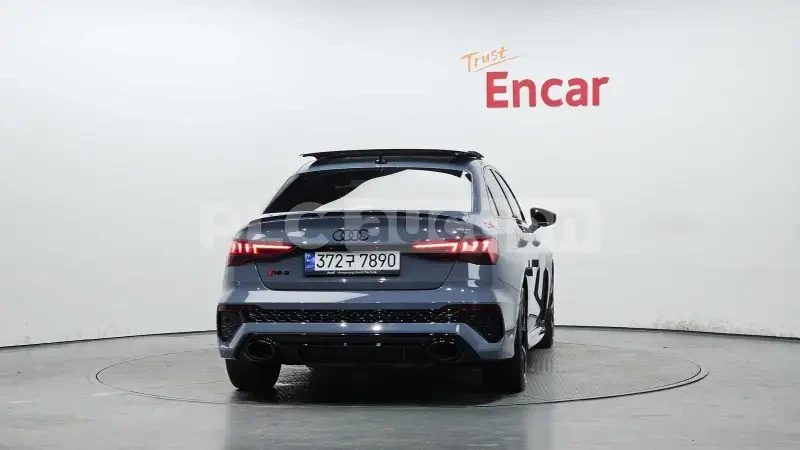 Audi Rs3 | Mobile.bg � ����������� 4