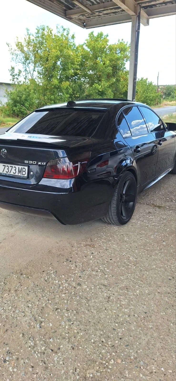 BMW 530 530XD, снимка 4 - Автомобили и джипове - 55673292