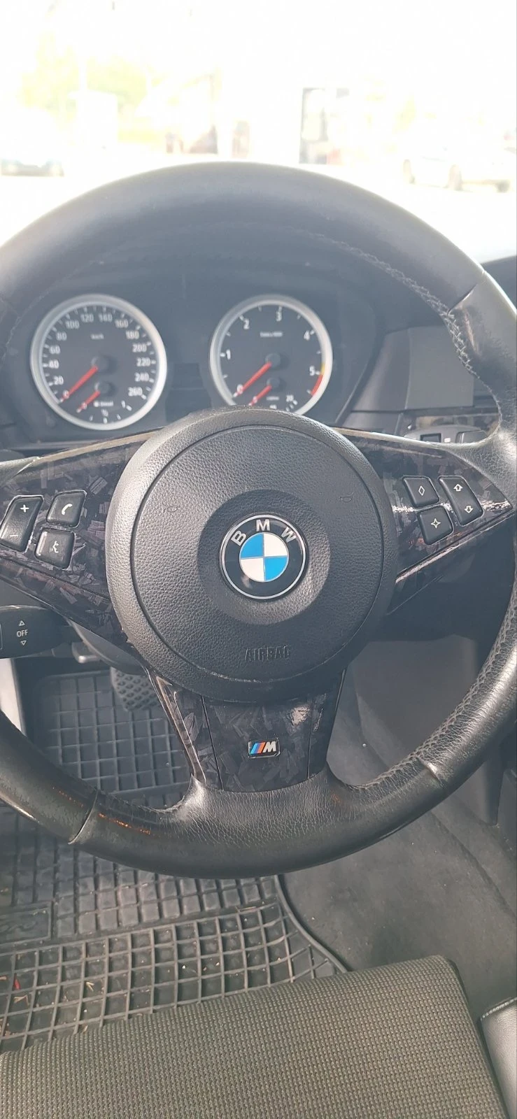 BMW 530 530XD, снимка 10 - Автомобили и джипове - 55673292