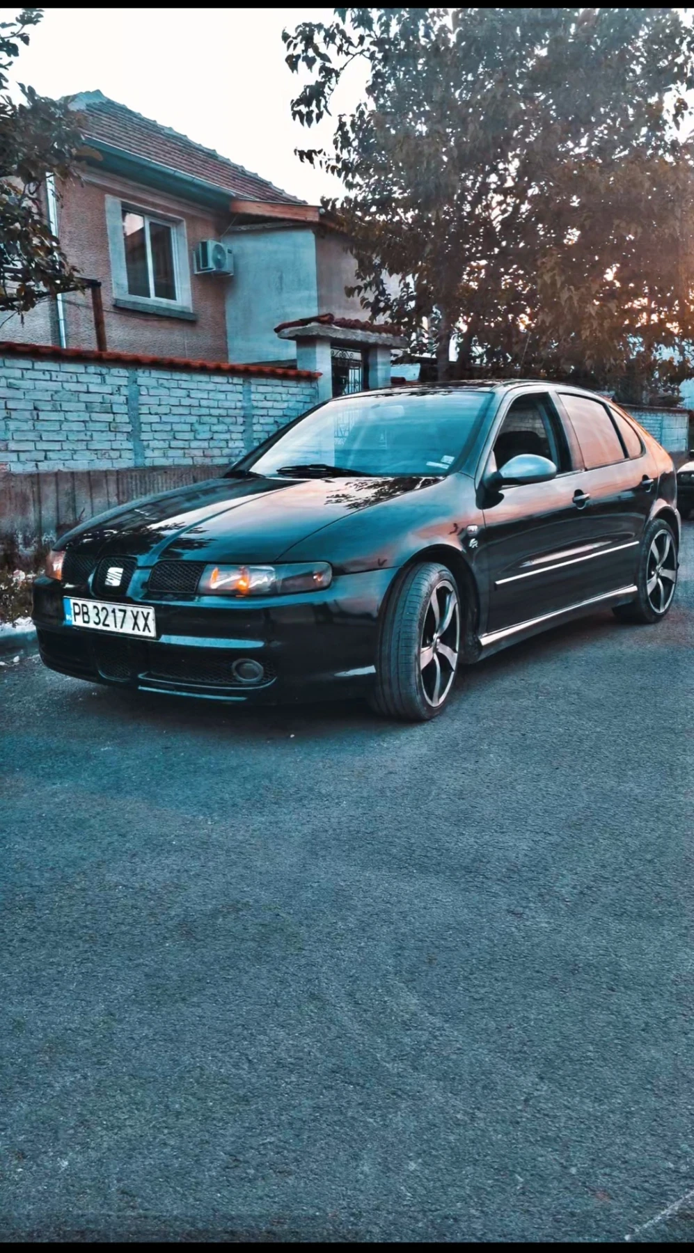 Seat Leon, снимка 1