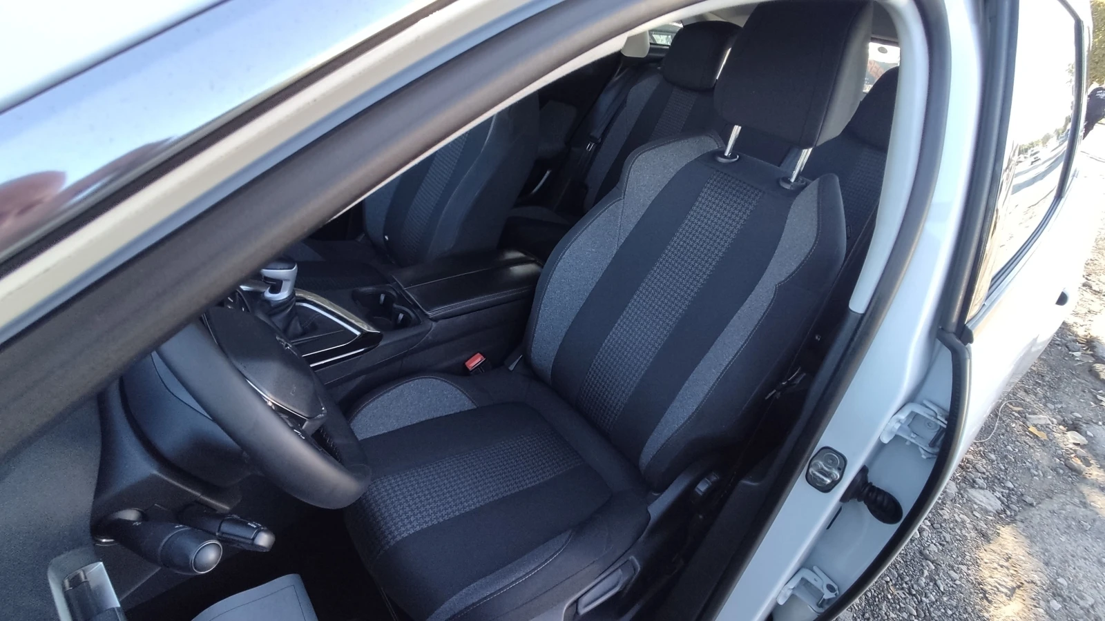 Peugeot 3008 1.6 bleuHDI | Mobile.bg   15