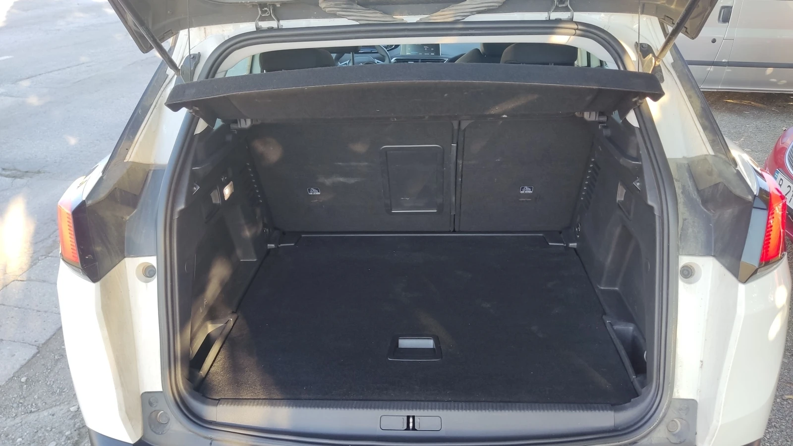 Peugeot 3008 1.6 bleuHDI | Mobile.bg   12